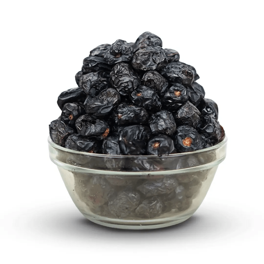 আজওয়া জাম্বু খেজুর